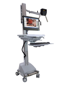 PathMobileTM: Autopsy Imaging System