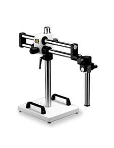 SMS20 Heavy Duty Boom Stand for Stereo Microscopes and Cameras