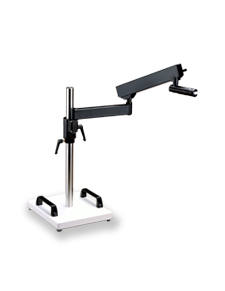 SMS25 Articulating Arm Boom Stand for StereoMicroscopes and Cameras